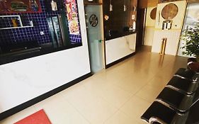 Hotel Hallas